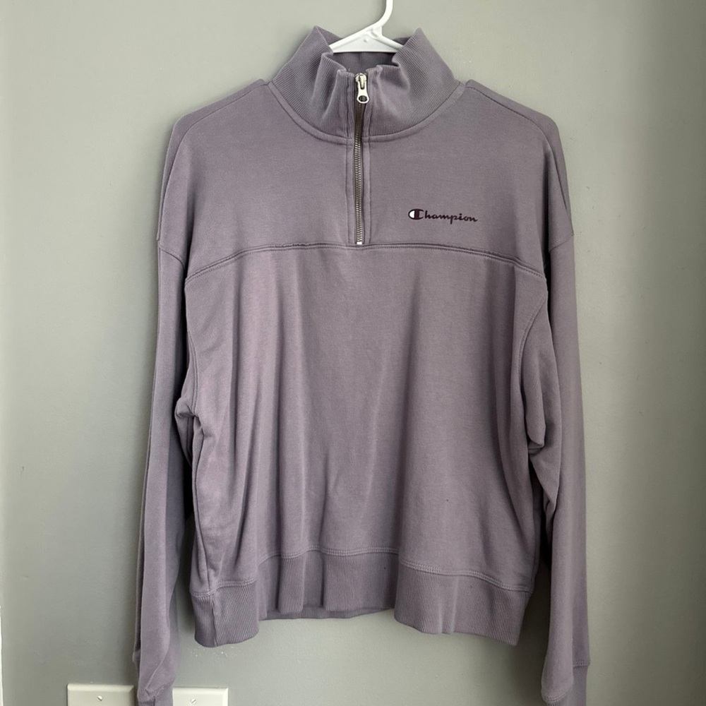 Champion Authentic Athleticwear Sweatshirt